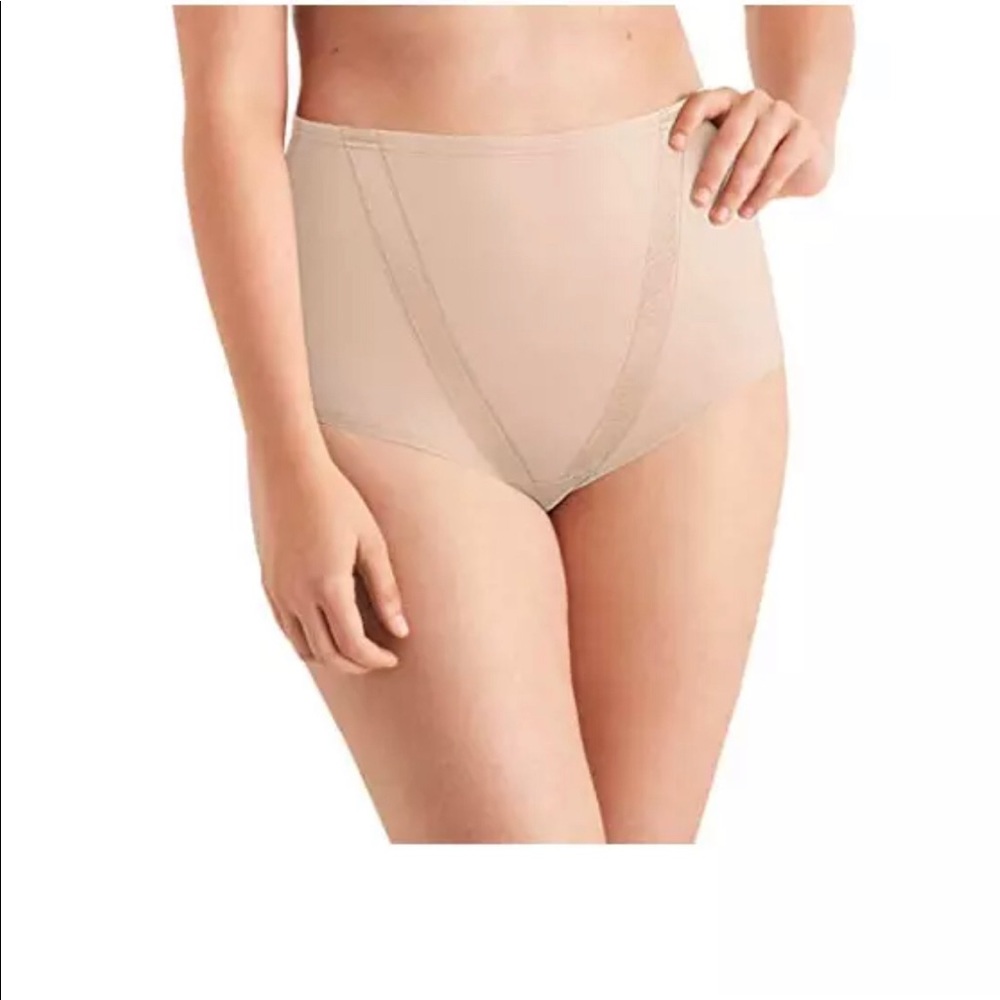 Maidenform Ladies Tummy Toning Briefs